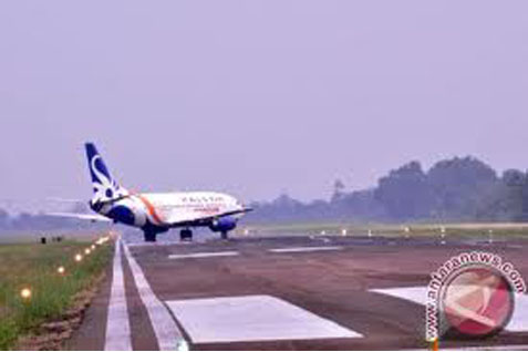  Hore! Senin Depan Terbang dari Bandara Pekanbaru Bisa Pakai Tes Genose